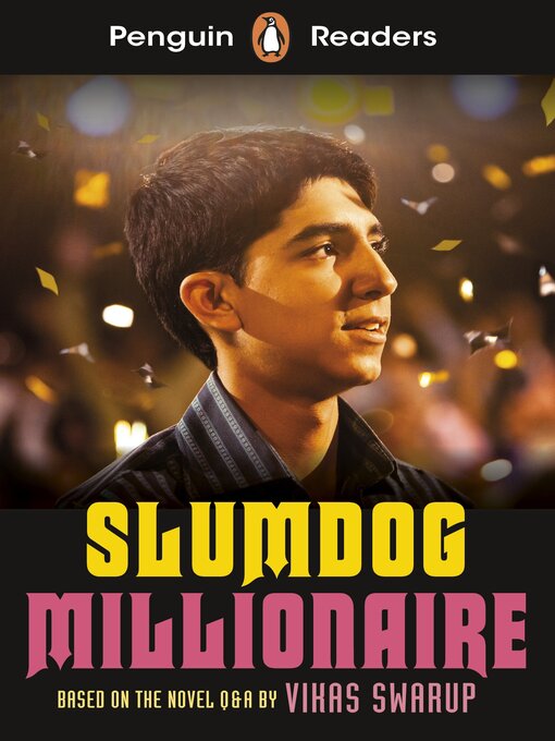 Title details for Slumdog Millionaire by Vikas Swarup - Available